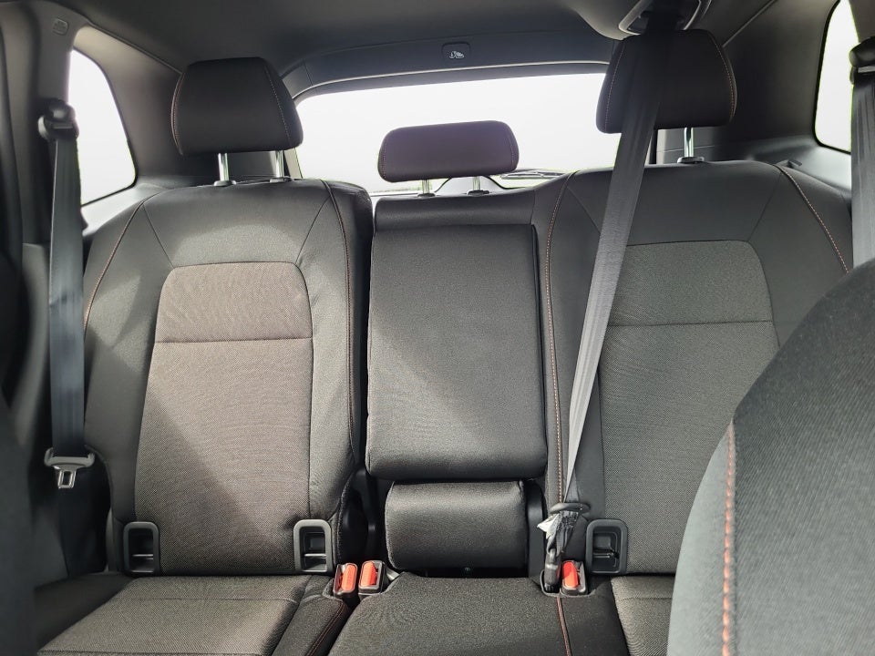 2026 Honda CR-V Hybrid AWD TrailSport