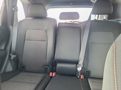 2026 Honda CR-V Hybrid AWD TrailSport