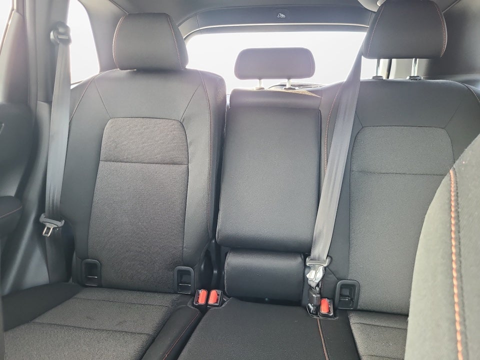 2026 Honda CR-V Hybrid AWD TrailSport