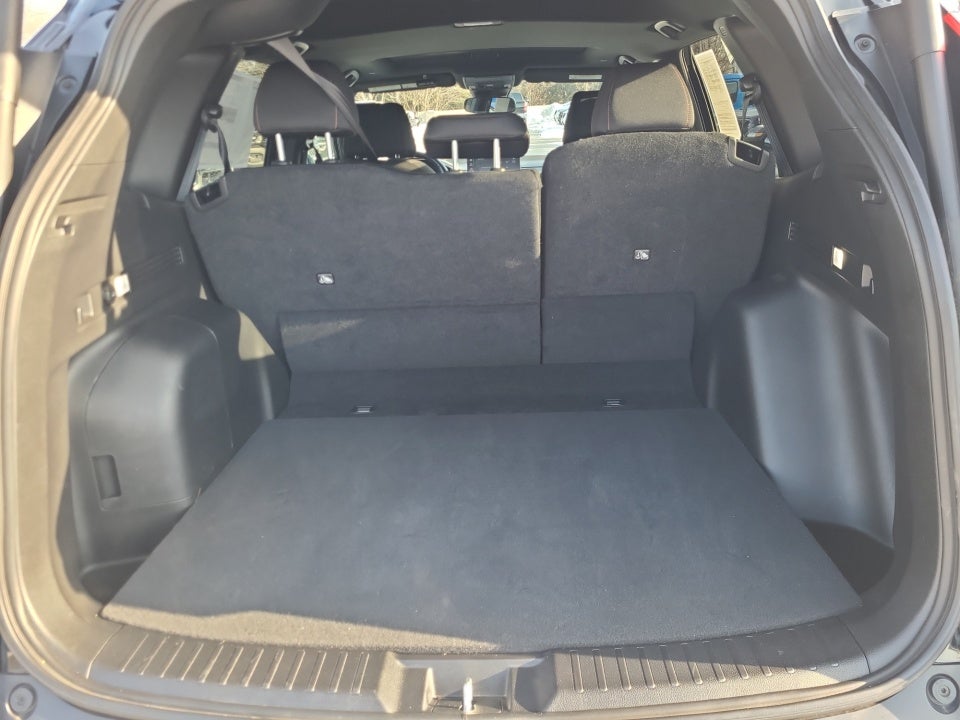 2026 Honda CR-V Hybrid AWD TrailSport