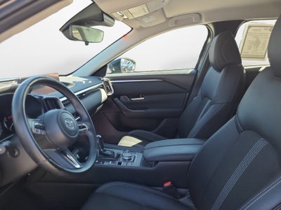 2024 Mazda Mazda CX-50 2.5 S Preferred