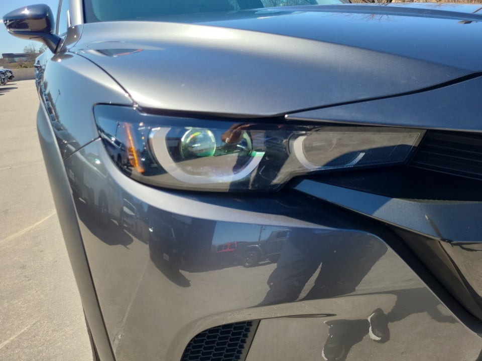 2024 Mazda Mazda CX-50 2.5 S Preferred