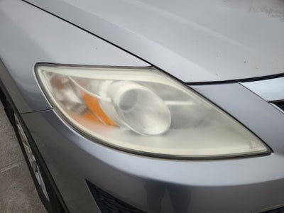 2011 Mazda Mazda CX-9 Sport