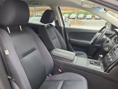 2011 Mazda Mazda CX-9 Sport