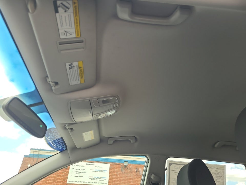 2016 Hyundai Tucson Eco