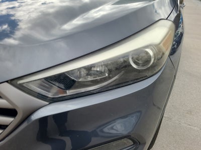 2016 Hyundai Tucson Eco