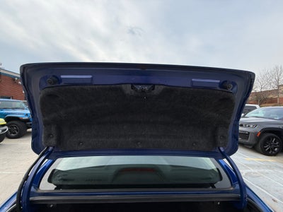 2018 Honda Civic EX-T