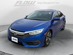 2018 Honda Civic EX-T