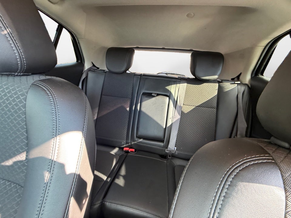 2017 Buick Encore Sport Touring