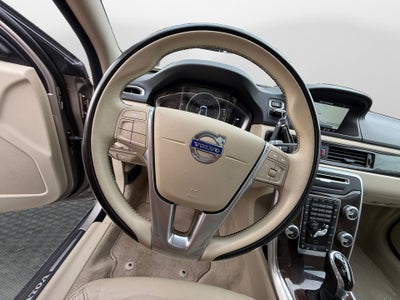 2016 Volvo XC70 T5 Drive-E Premier