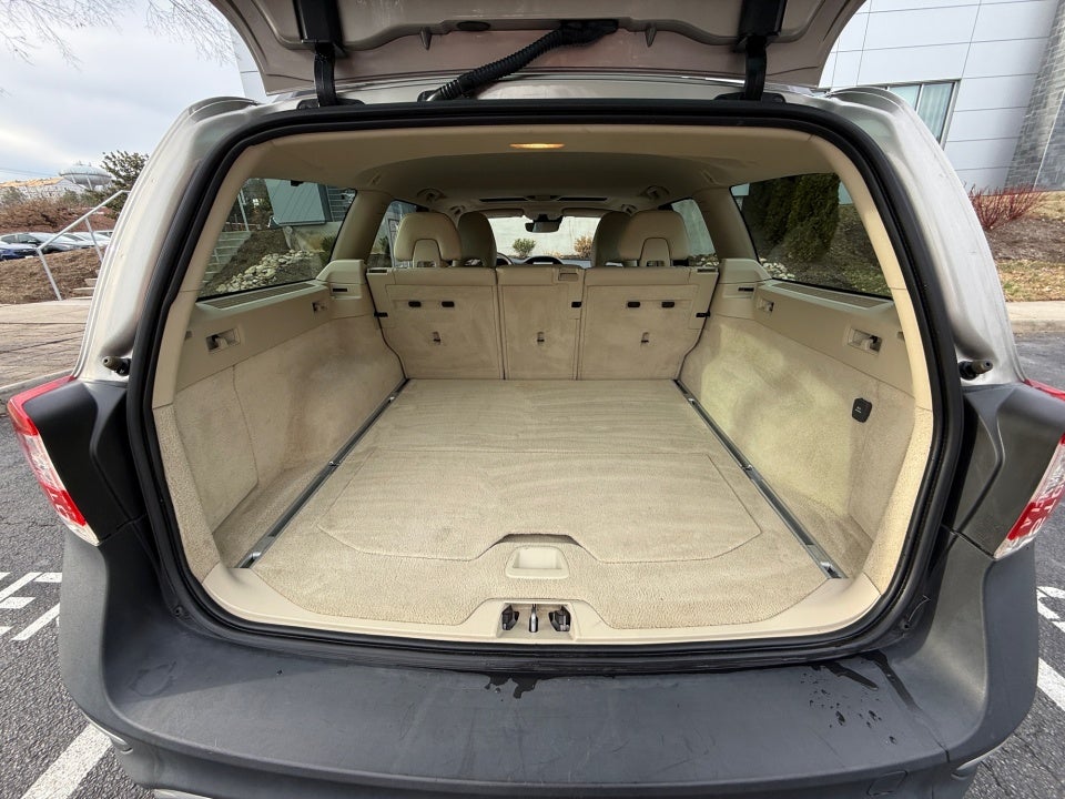 2016 Volvo XC70 T5 Drive-E Premier