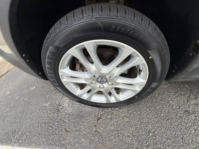 2016 Volvo XC70 T5 Drive-E Premier