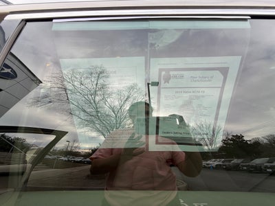 2016 Volvo XC70 T5 Drive-E Premier