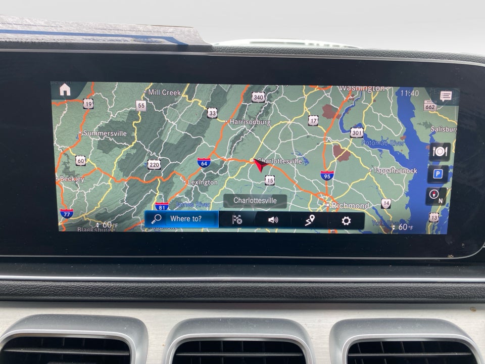 2022 Mercedes-Benz GLE 350 4MATIC®