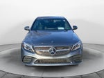 2019 Mercedes-Benz C 300 4MATIC®