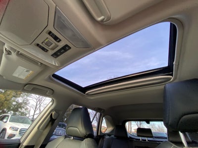 2020 Toyota RAV4 Hybrid Limited