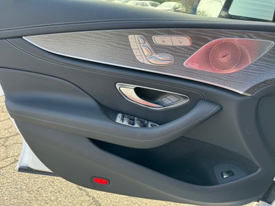 2023 Mercedes-Benz CLS 450 Coupe CLS 450