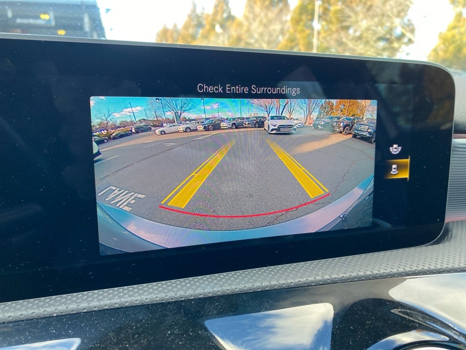 2020 Mercedes-Benz A 220 A 220