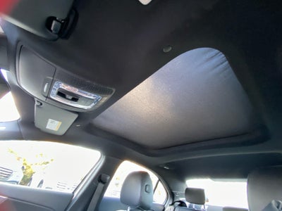 2020 Mercedes-Benz A 220 A 220