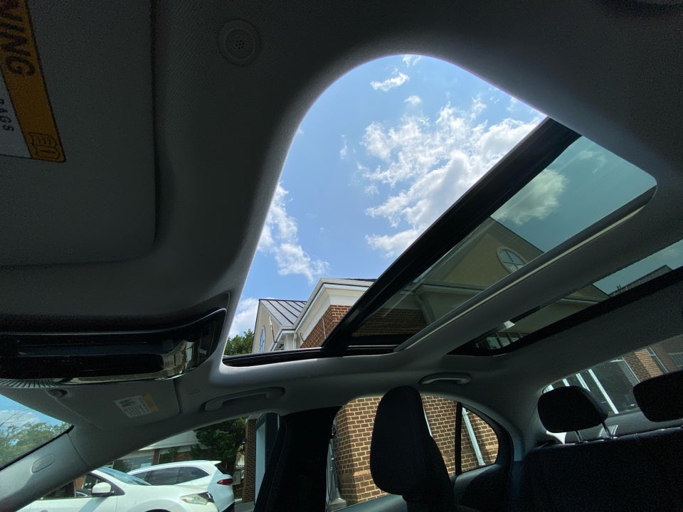 2025 Mercedes-Benz C 300 C 300