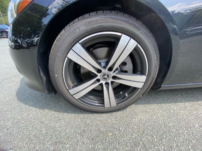 2025 Mercedes-Benz C 300 C 300