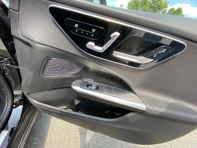 2025 Mercedes-Benz C 300 C 300