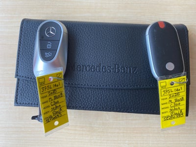 2025 Mercedes-Benz C 300 C 300