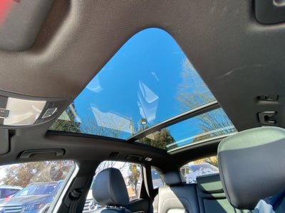 2016 Audi Q5 3.0T Premium Plus