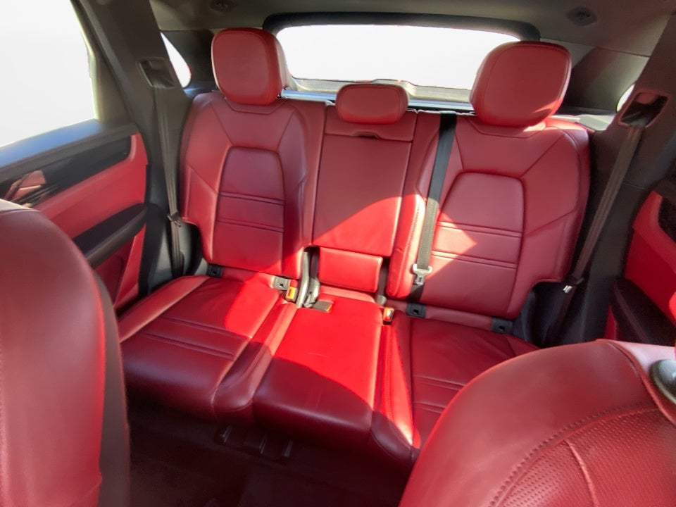 2019 Porsche Cayenne E-Hybrid E-Hybrid