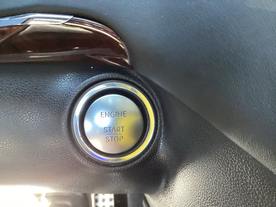 2012 Mercedes-Benz GL 550 4MATIC®