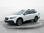2020 Subaru Outback Touring XT