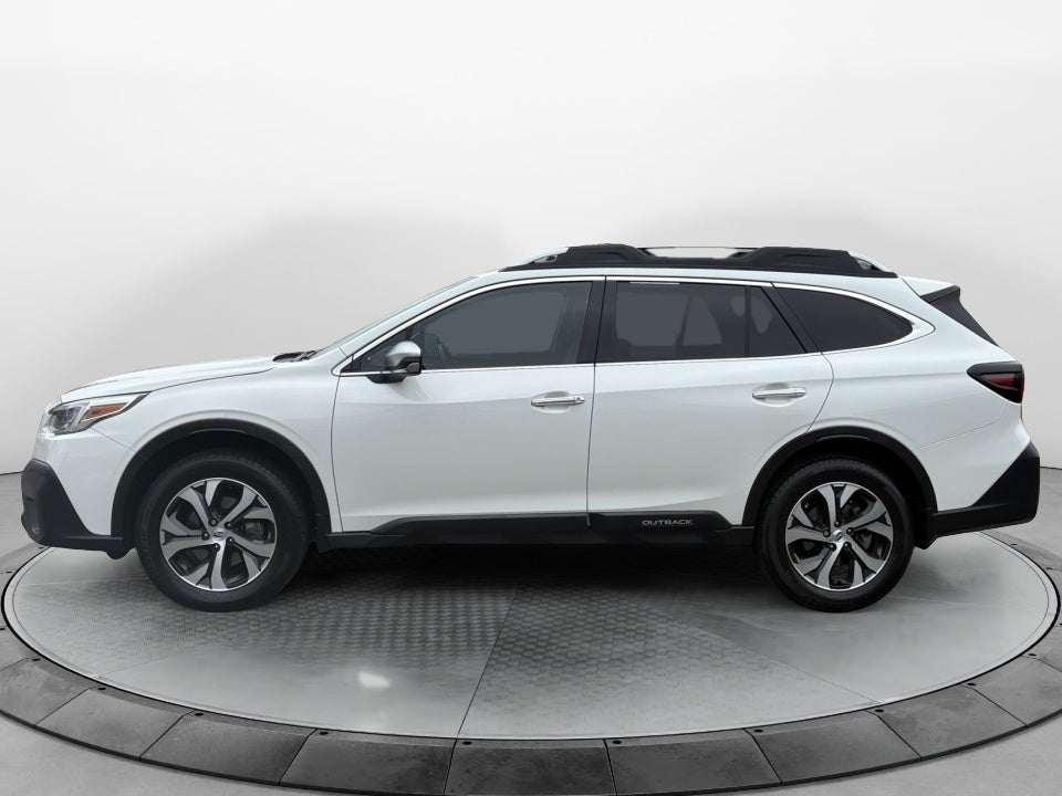 2020 Subaru Outback Touring XT