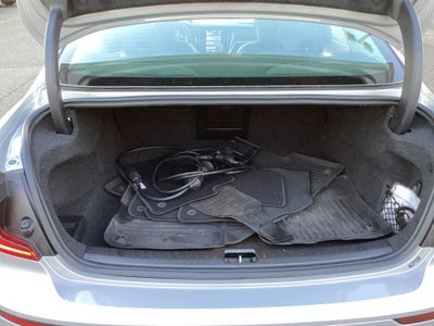 2024 Volvo S60 Recharge Plug-In Hybrid T8 Plus Dark Theme