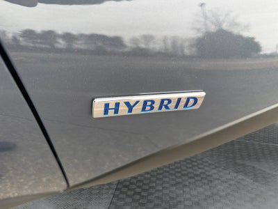 2025 Mazda Mazda CX-50 Hybrid Premium Plus Package