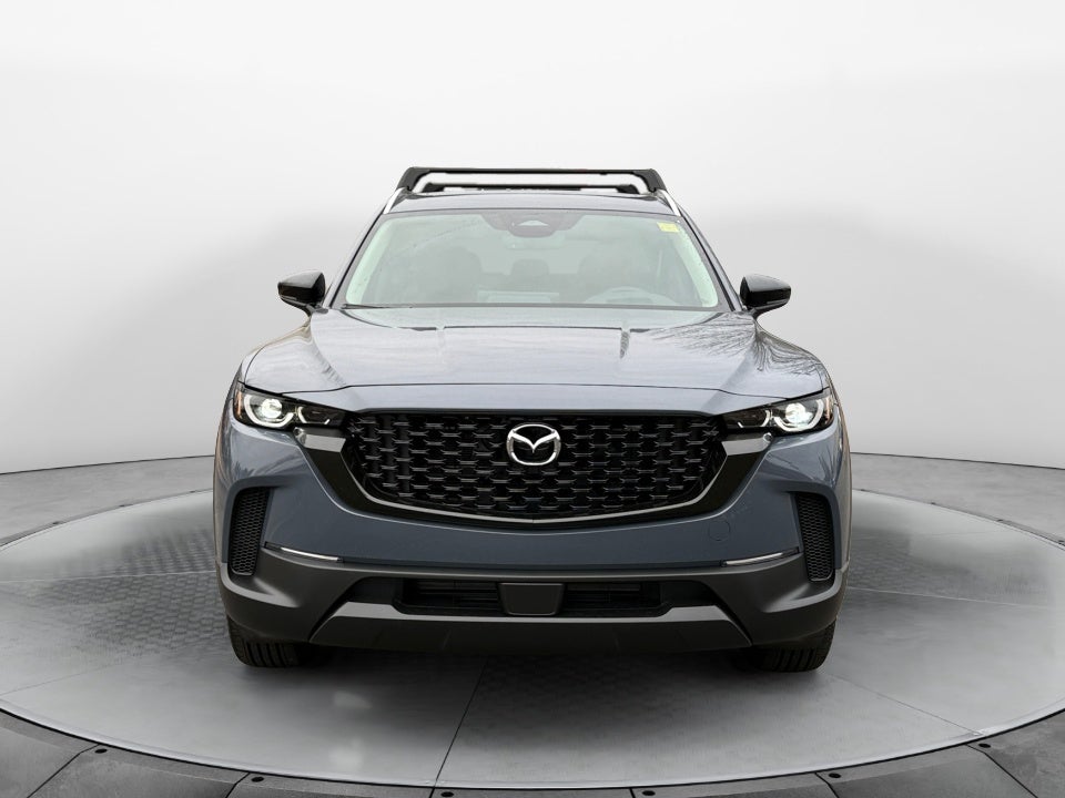 2025 Mazda Mazda CX-50 Hybrid Premium Plus Package