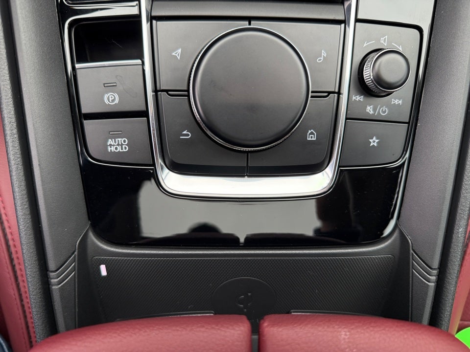 2025 Mazda Mazda CX-50 Hybrid Premium Plus Package