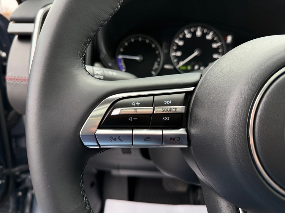 2025 Mazda Mazda CX-50 Hybrid Premium Plus Package