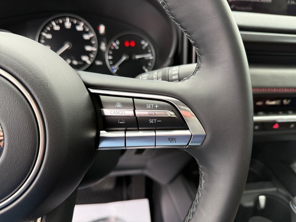 2025 Mazda Mazda CX-50 Hybrid Premium Plus Package