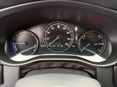 2025 Mazda Mazda CX-50 Hybrid Premium Plus Package