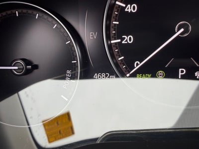 2025 Mazda Mazda CX-50 Hybrid Premium Plus Package