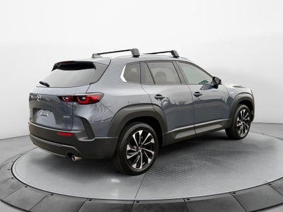 2025 Mazda Mazda CX-50 Hybrid Premium Plus Package
