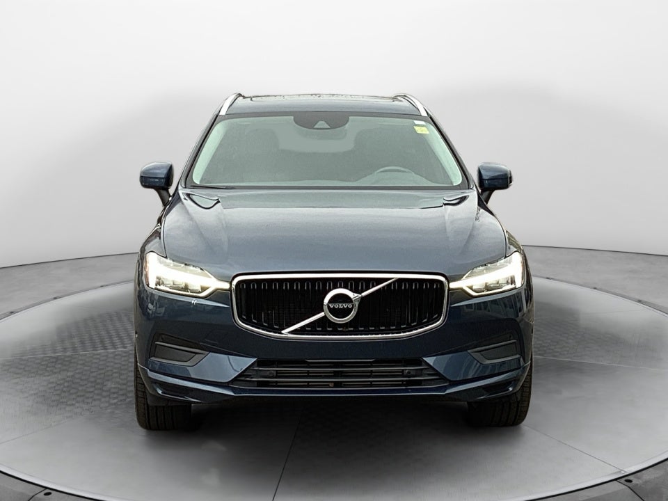 2019 Volvo XC60 T6 Momentum