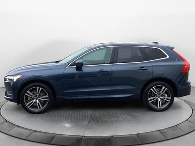 2019 Volvo XC60 T6 Momentum