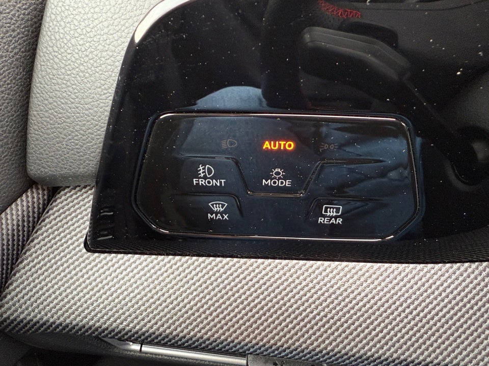 2025 Volkswagen Golf GTI 2.0T Autobahn