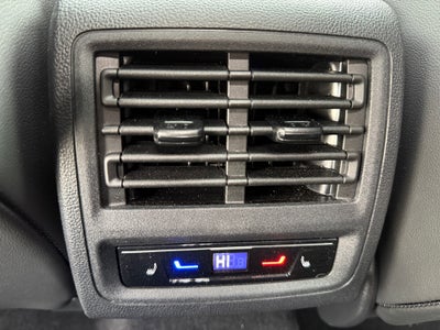 2025 Volkswagen Golf GTI 2.0T Autobahn