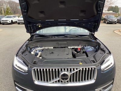 2023 Volvo XC90 B6 Plus 7-Seater
