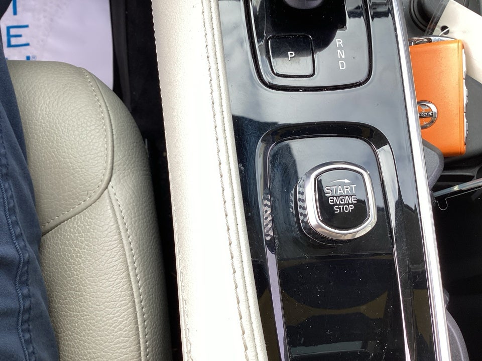 2023 Volvo XC90 B6 Plus 7-Seater