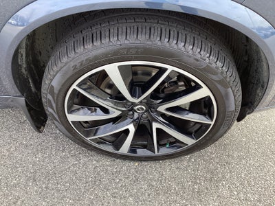 2023 Volvo XC90 B6 Plus 7-Seater