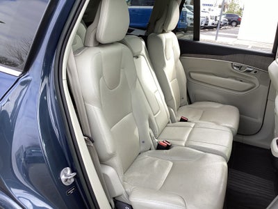 2023 Volvo XC90 B6 Plus 7-Seater