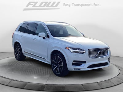2023 Volvo XC90 B6 Plus 7-Seater